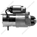 DENSO FIRST TIME FIT STARTER MOTOR