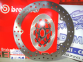 Brembo OE 12-13 Honda Integra 700cc 320x5mm Brake Disc - Front Fixed