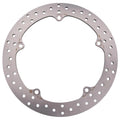 Brembo OE 12-13 Honda Integra 700cc 320x5mm Brake Disc - Front Fixed