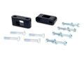 Box 4 - 6In - 99-09 GM 2500Hd 4WD W/ Es