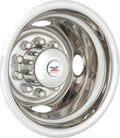 SIMULATOR PART REAR WHEEL LINER 16IN 10LUG 4HH DOT LINER