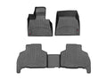 WeatherTech auto part