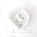 0514 DG AVEGR 2.4L L4 VIN(K) FUEL MODULE