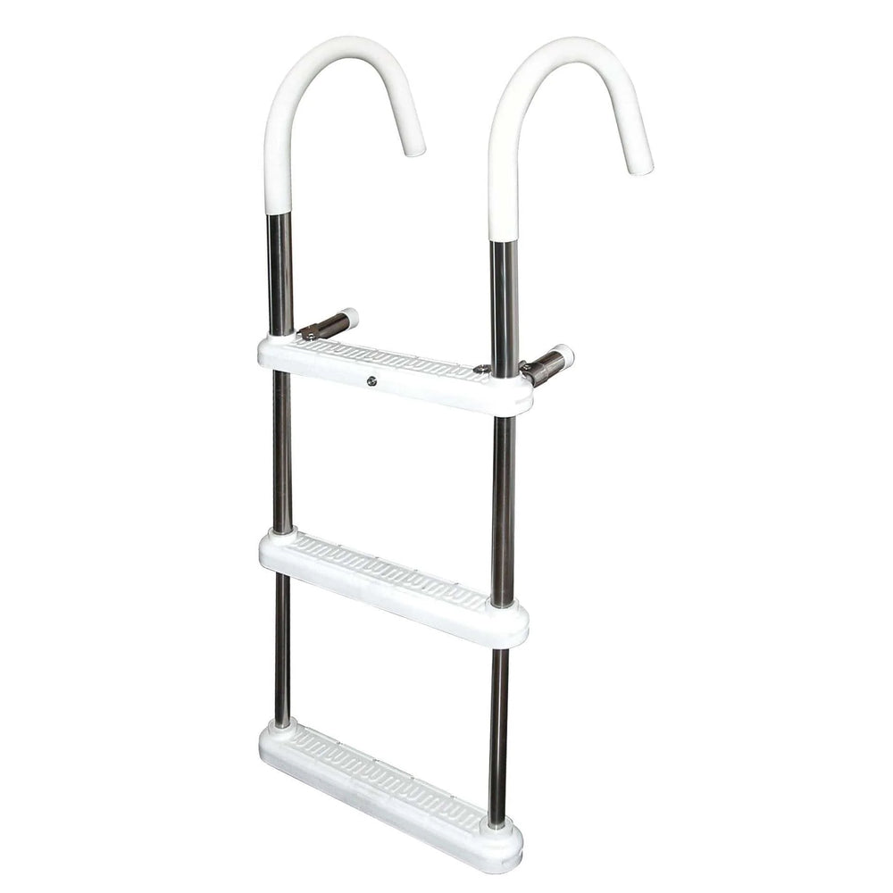 T-H MARINE side steps