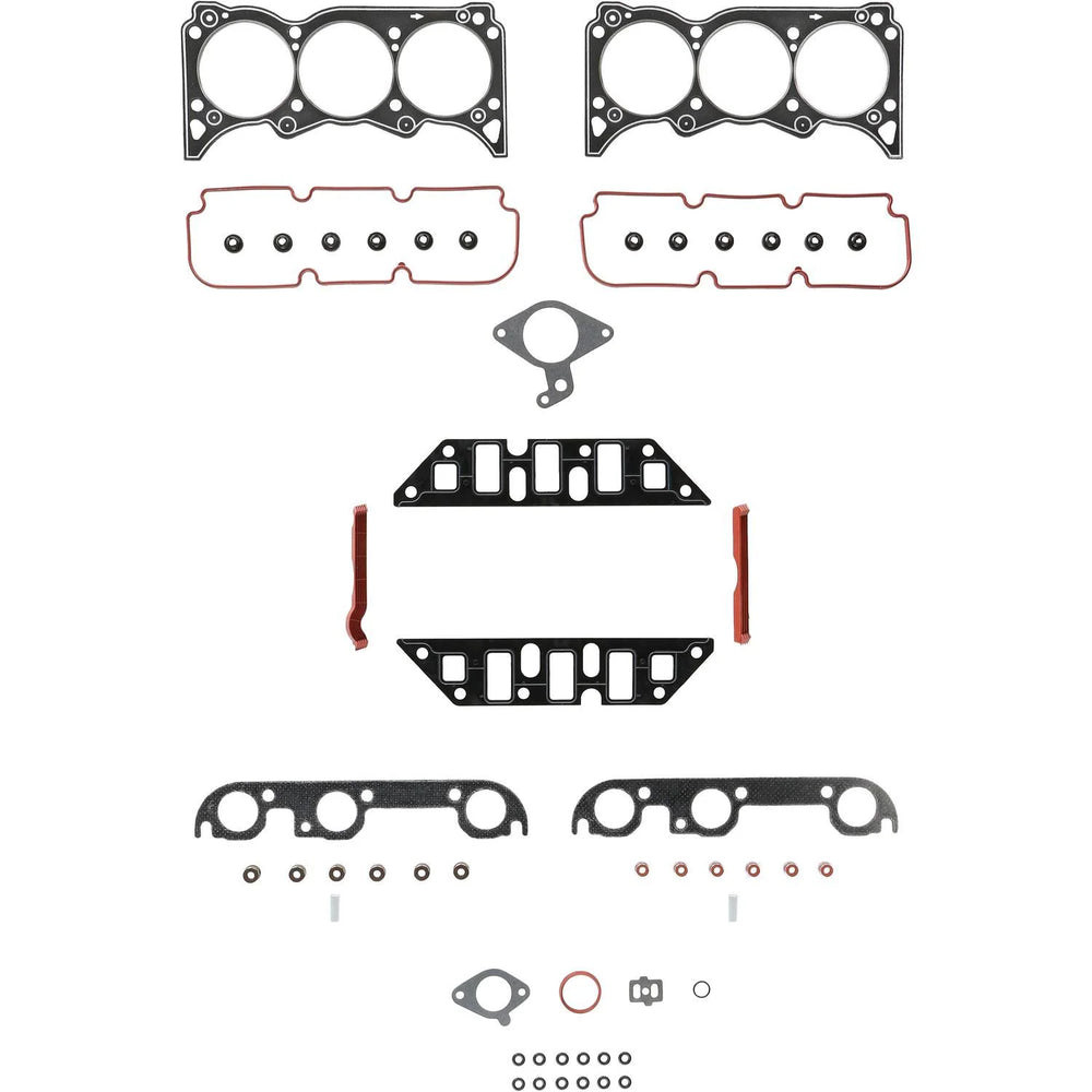 Engine Cylinder Head Gasket Set - 02-10181-01