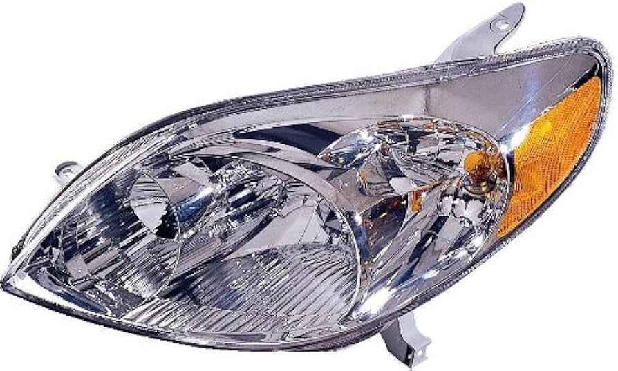 Maxzone Vehicle Lighting Corp headlights