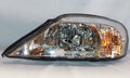 LH H/LMP LENS/HOUSING; SABLE 200002