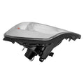 LH H/LMP LENS/HOUSING; SABLE 200002