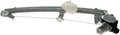 WINDOW REGULATOR