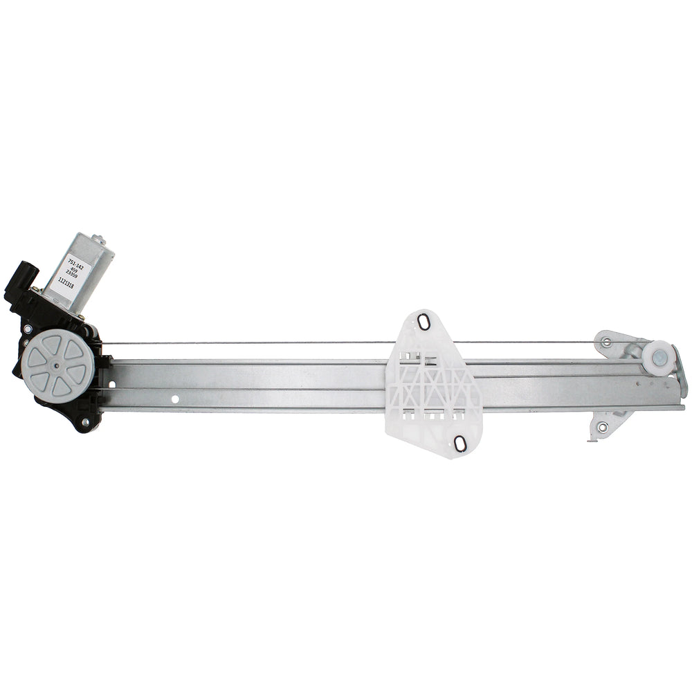 WINDOW REGULATOR