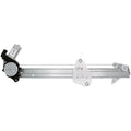 WINDOW REGULATOR