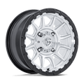 Fuel Wheels auto part installed view