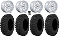 KMC Wheels auto part close-up