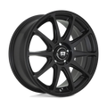 MR127 18X8 5X120 S-BLK 38MM