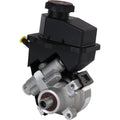 NEW POWER STEERING PUMP