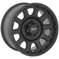PXA32 16X8 5X4.5 F-BLK 0MM