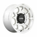 KMC POWERSPORTS KS137 15X7 4X137 MACH 10MM - KS137DX15704810