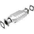 Magnaflow auto part close-up