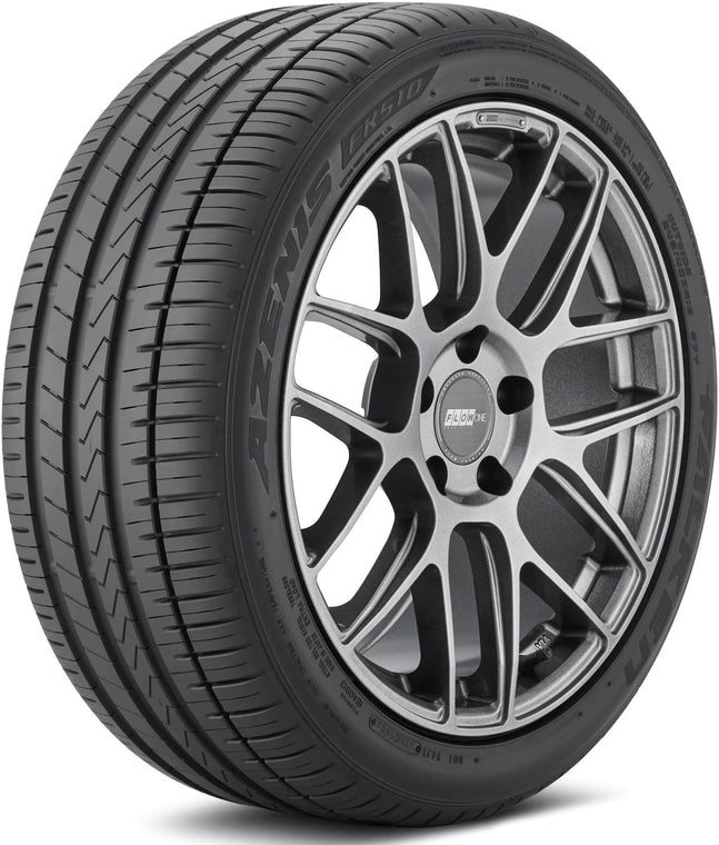 225/35ZR19 88(Y) XL AZENIS FK510