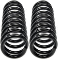 COIL SPRINGS