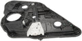WINDOW REGULATOR