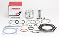 Wiseco 4 Stroke Forged Series Piston Kit, 74.00 MM Bore, 11.5:1 CR