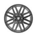 FITTIPALDI OFF ROAD FA14BM 20X10, E