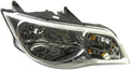 HEAD LAMP - RH