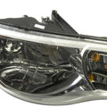 HEAD LAMP - RH