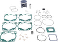 Athena 13-16 KTM EXC 300 71.94mm Bore Cast 2-Stroke Top End Piston Kit w/Top End Gasket Kit