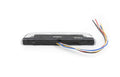 ULTRA NARROW DIRECTIONAL R/B LED