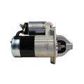 DENSO FIRST TIME FIT STARTER MOTOR