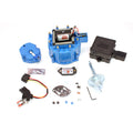 GM HEI III BUICK/OLDS/PONT/CORV T/U KIT BLU