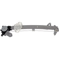 WINDOW REGULATOR