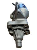 REMANUFACTURED STARTER