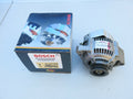 RE ALTERNATOR