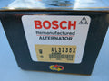 RE ALTERNATOR