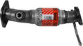 PIPE - FRONT