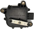 FORD 1404 LINCOLN 1405 INTAKE MANIFOLD RUNNER SOLENOID