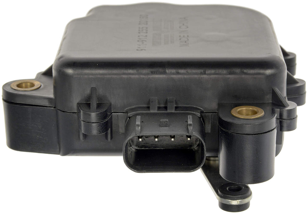 FORD 1404 LINCOLN 1405 INTAKE MANIFOLD RUNNER SOLENOID