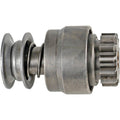 REMANUFACTURED ALTERNATOR
