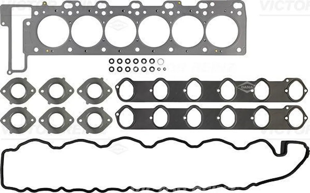 HEAD GASKET SET