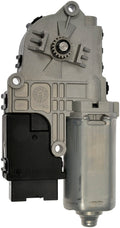 SUNROOF MOTOR