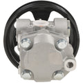 NEW POWER STEERING