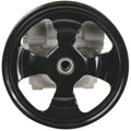 NEW POWER STEERING