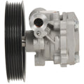 NEW POWER STEERING