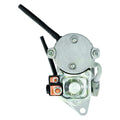 REMY auto part detail