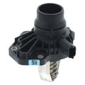 INTEGRATED HOUSING THERMOSTAT