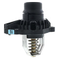 INTEGRATED HOUSING THERMOSTAT