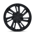 PR240 18X8.5 6X132 74 +35 G-BLK